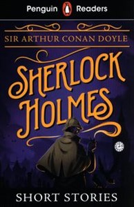Obrazek Penguin Readers Level 3: Sherlock Holmes Short Stories
