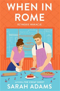 Obrazek When in Rome Rzymskie wakacje