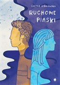 Ruchome pi... - Lucyna Leśniowska -  books in polish 