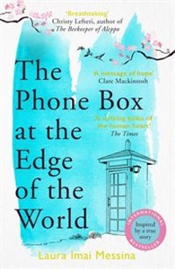 Picture of The Phone Box at the Edge of the World