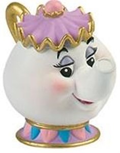 Obrazek Pani Potts BULLYLAND