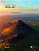 Geoparks -  books from Poland