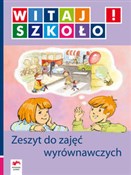 polish book : Witaj szko... - Magdalena Korsak