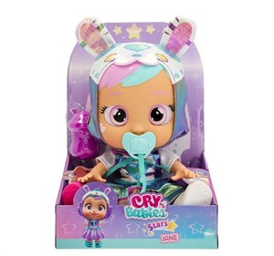 Obrazek Cry Babies lalka Stars Jane