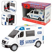 polish book : Policja z ...