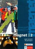 Polska książka : Magnet 2 J... - Giorgio Motta