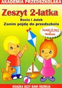 Basia i Ju... - Joanna Paruszewska -  books from Poland