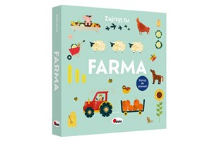 Picture of Zajrzyj tu Farma