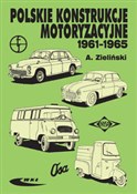 Polskie ko... - Andrzej Zieliński -  books in polish 