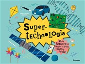 Książka : Supertechn... - Jenny Jacoby