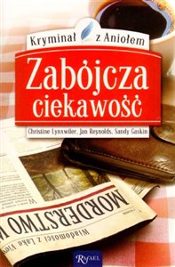 Picture of Zabójcza ciekawość