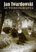 Autobiogra... - Jan Twardowski -  Książka z wysyłką do UK