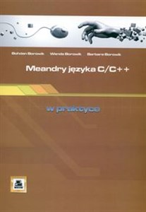 Picture of Meandry języka C/C++ w praktyce