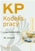 polish book : Kodeks pra...