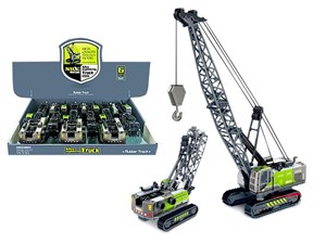 Picture of Pojazd budowlany