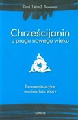 Chrześcija... - Leon J. Suenens -  foreign books in polish 