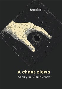 Picture of A chaos ziewa
