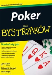 Picture of Poker dla bystrzaków