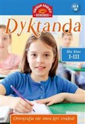 Dyktanda d... - Ewa Owsińska, Zofia Staniszewska -  books in polish 