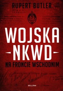 Picture of Wojska NKWD na froncie wschodnim