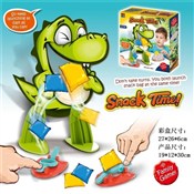 Zobacz : Gra krokod...