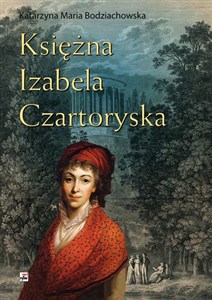 Picture of Księżna Izabela Czartoryska