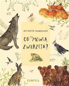 Picture of Co mówią zwierzęta?