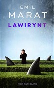 Książka : Lawirynt - Emil Marat