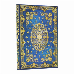 Picture of Notatnik Silk Sky Guiding Star Mini linia