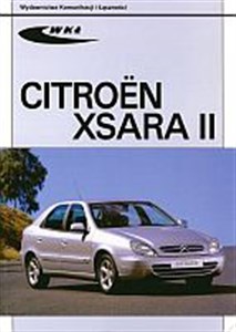 Picture of Citroën Xsara II