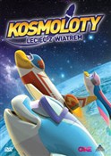 Książka : Kosmoloty ...