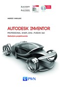 Autodesk I... - Andrzej Jaskulski -  books from Poland