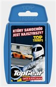 Top Gear T... -  foreign books in polish 