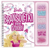 Barbie Bra... - Opracowanie Zbiorowe -  books in polish 