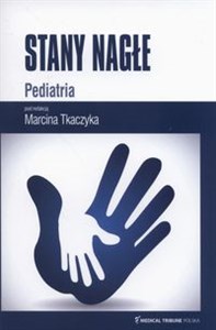 Picture of Stany nagłe Pediatria