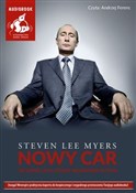 [Audiobook... - Myers Steven Lee -  books from Poland