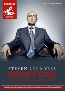 Picture of [Audiobook] Nowy car