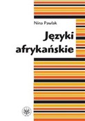 Języki afr... - Nina Pawlak -  Polish Bookstore 