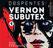[Audiobook... - Virginie Despentes -  books in polish 
