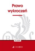 polish book : Prawo wykr...