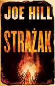 Strażak - Joe Hill -  foreign books in polish 