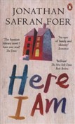 Here I Am - Foer Jonathan Safran -  books from Poland