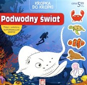 polish book : Kropka do ... - Opracowanie Zbiorowe