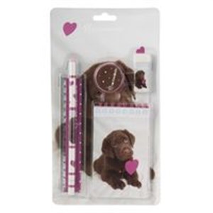 Obrazek Zestaw 5 elementów Rachael Hale