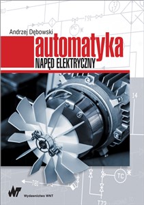 Picture of Automatyka Napęd elektryczny