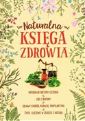 Naturalna ... - Marta Szydłowska -  books in polish 