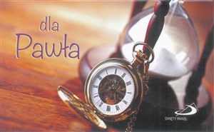 Picture of Imiona - Dla Pawła