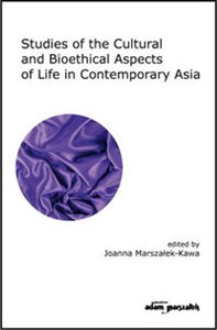 Picture of Studies of the Cultural and Bioethical Aspects of the Life Contemporary Asia