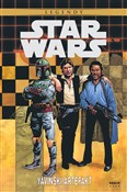 Star Wars ... - Mike Kennedy, Carlos Meglia -  Książka z wysyłką do UK