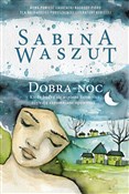 Dobra-noc - Sabina Waszut -  Polish Bookstore 